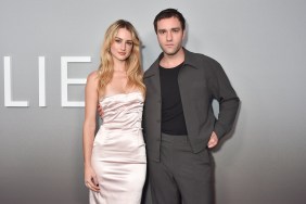 Grace and Jackson Tell Me Lies