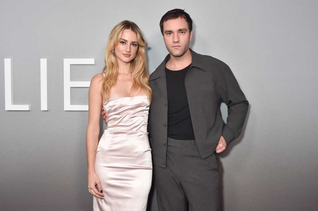 Grace and Jackson Tell Me Lies