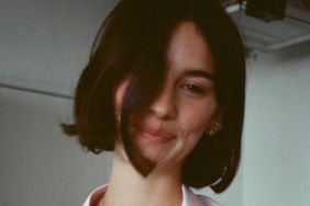 Gracie Abrams Turns Heads in Tiny Bra