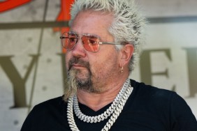 Guy Fieri Details Brutal Injury That Left Him in a Wheelchair