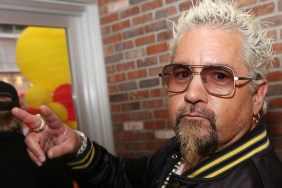 You Won’t Recognize Guy Fieri in the Bosch Super Bowl Ad