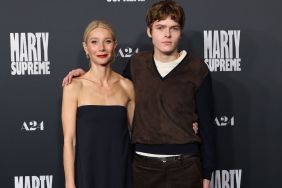 Gwyneth Paltrow’s Son Was Mortified by Her Timothee Chalamet Sex Scenes