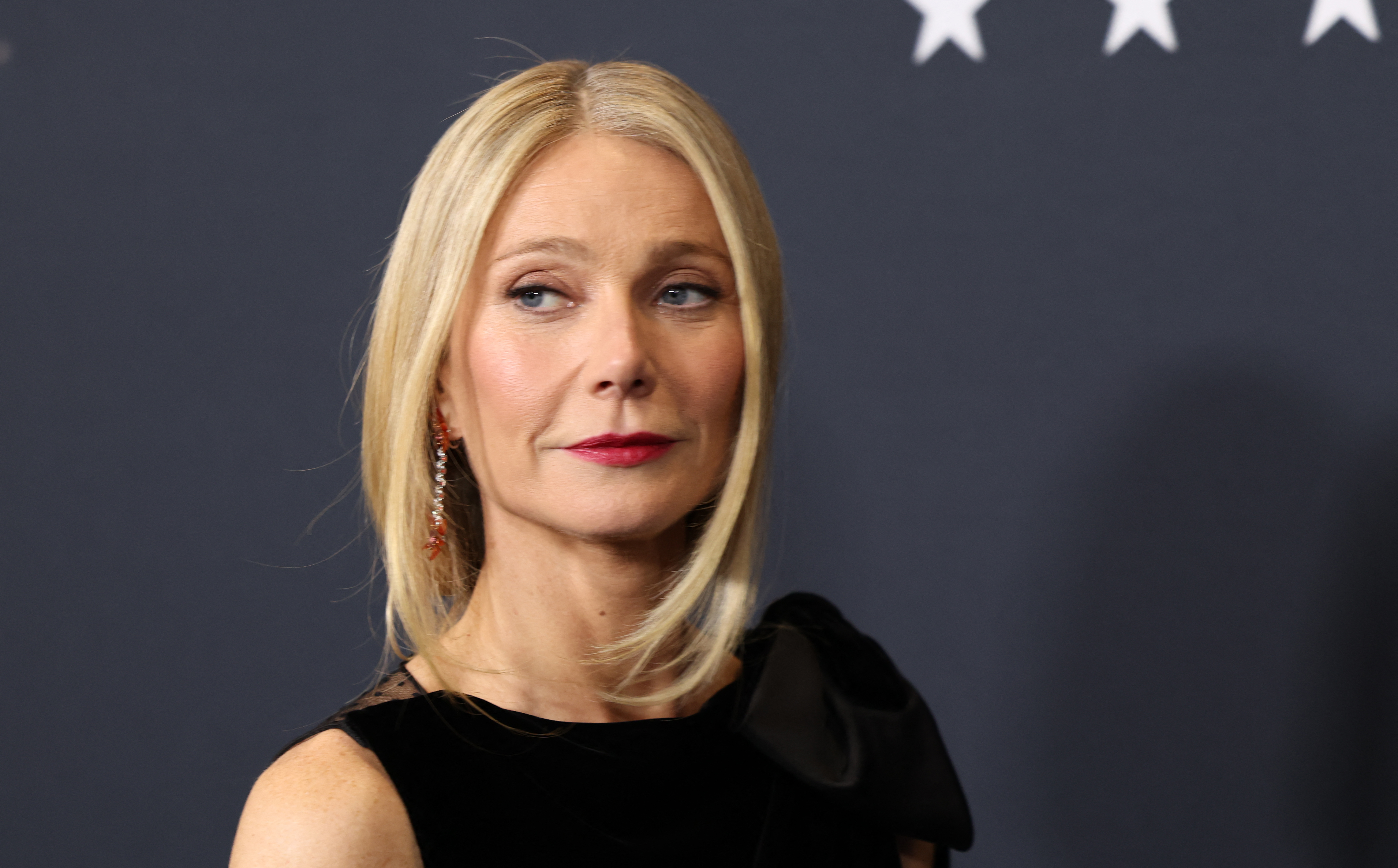Paltrow Reveals Shocking Moment She Was ‘Fired' Reality Tea