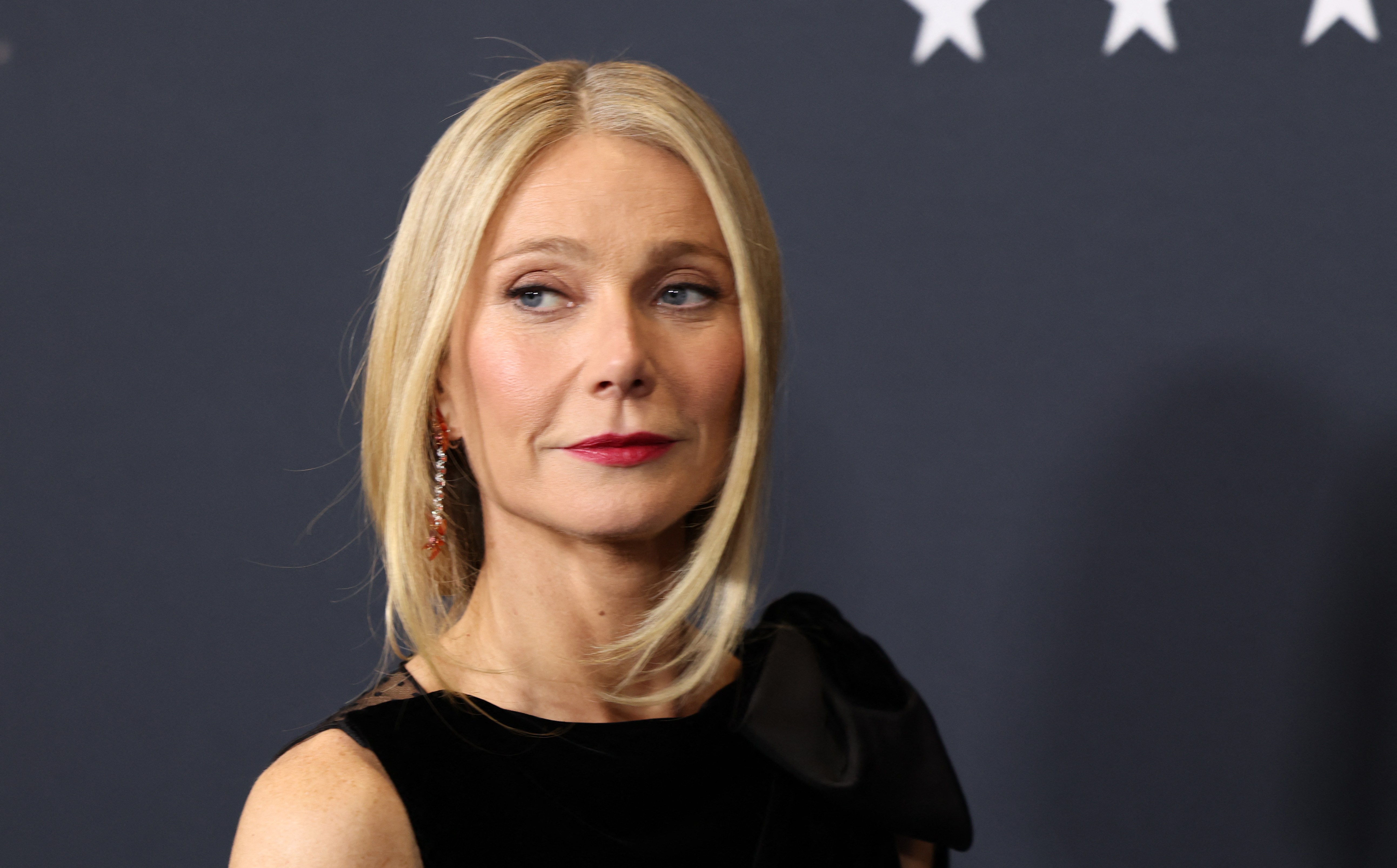 Gwyneth Paltrow Reveals Future Developments and Engagement