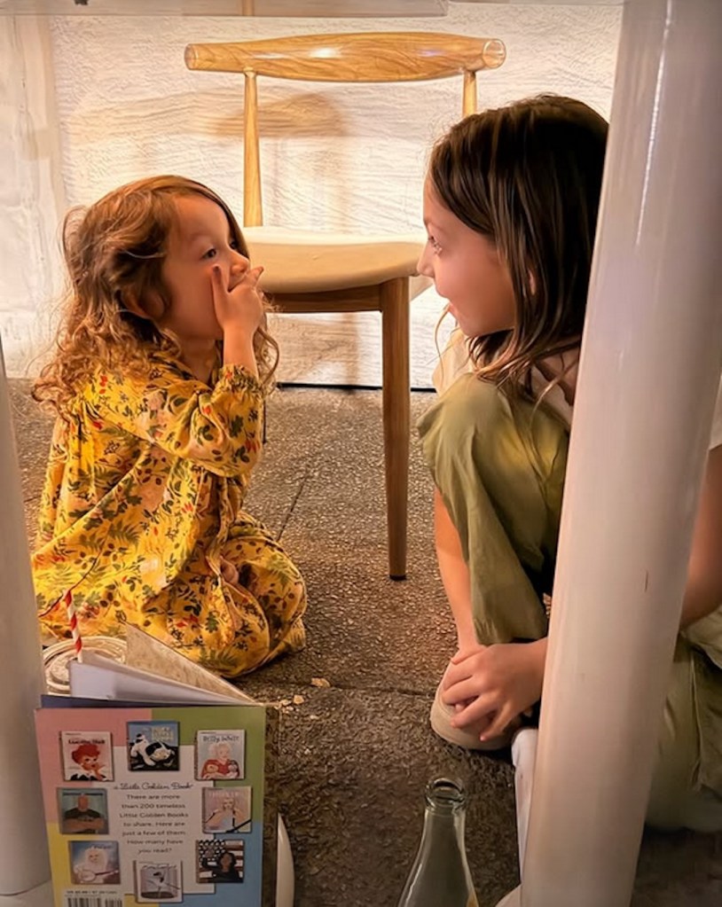 Haylie Duff Instagram 