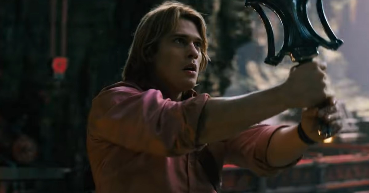 He-Man’s Big Comeback in ‘Masters Of The Universe’ Has Fans Divided