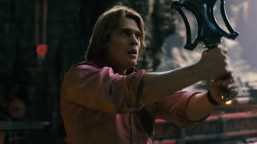 He-Man’s Big Comeback in ‘Masters Of The Universe’ Has Fans Divided