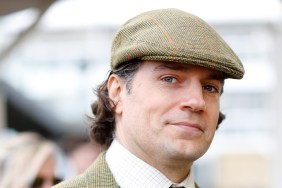 Henry Cavill's Fans Call Him 'Daddy' After Highlander Reboot First Photos