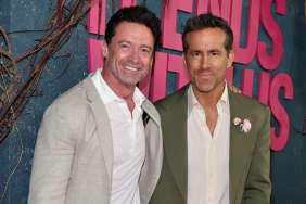 Hugh Jackman & Ryan Reynolds' Friendship in Trouble, Says Source