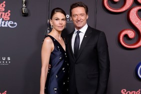 Hugh Jackman & Sutton Foster Keeping Marriage on the Table — Report