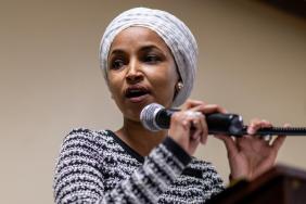 Ilhan Omar