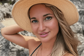 Yulia Burtseva/Instagram