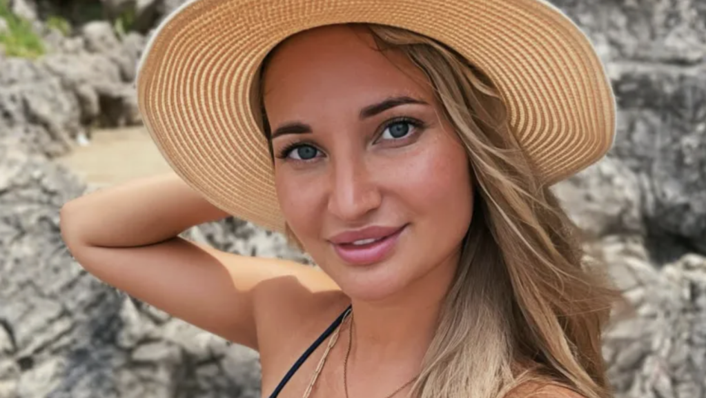 Yulia Burtseva/Instagram