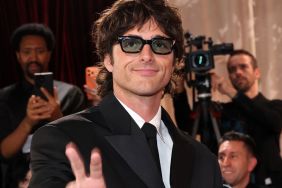 Jacob Elordi Is a First-Time Oscar Nominee — Here’s How He’ll Celebrate