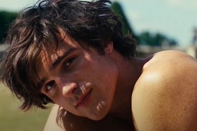 Jacob Elordi Seen Holding Tom Cruise's Alleged Ex-GF's Hands