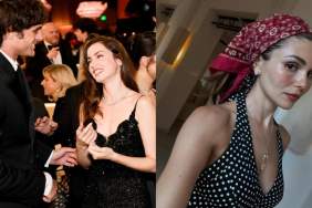 Olivia Jade & Jacob Elordi Spark Reunion Rumors With Latest Outing