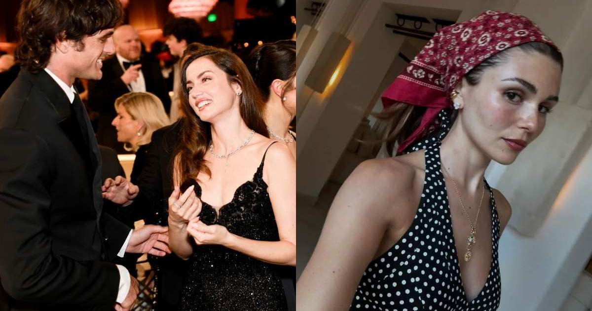 Olivia Jade &amp; Jacob Elordi Spark Reunion Rumors With Latest Outing