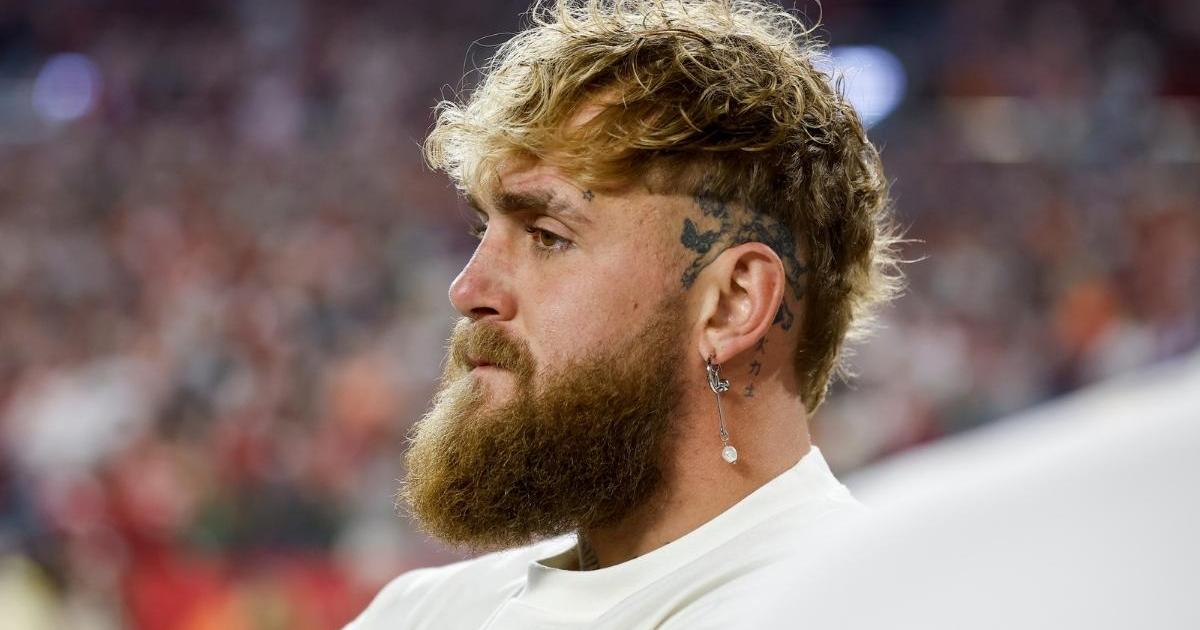 Jake Paul’s MMA Career Is Rumored To Be Over Before It Even Started