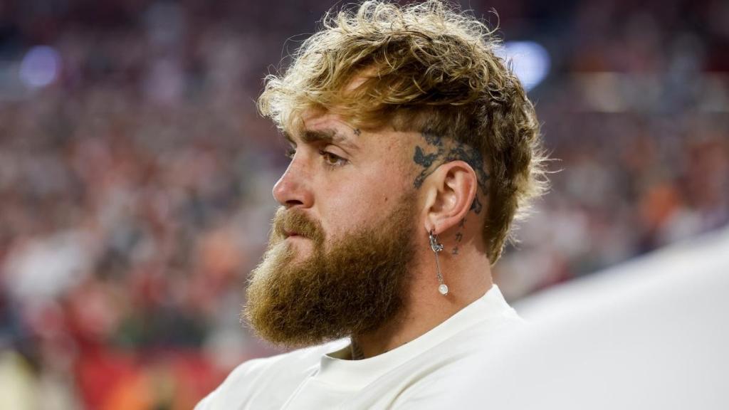 Jake Paul’s MMA Career Is Rumored To Be Over Before It Even Started