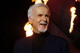 James Cameron Reveals He Was Given Cocaine on This Film Set