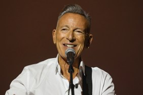 Bruce Springsteen’s New Anti-ICE Song Gets a Reaction From White House