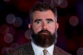 Jason Kelce