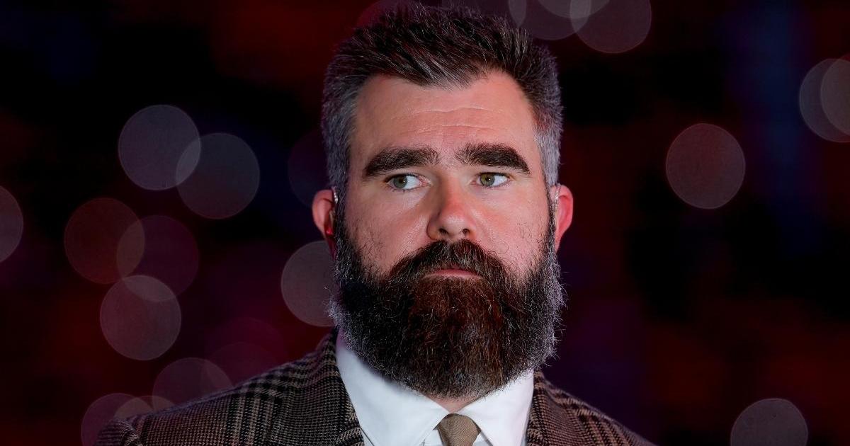Jason Kelce Says This on Eagles’ Coaching Changes Amid NFL Fans Criticism