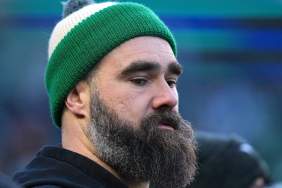 Eagles’ Veteran Jason Kelce Called Out by NFL Team’s Fanbase