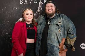 Jelly Roll Spun Funny Story for Daughter’s Friends About His Face Tattoos