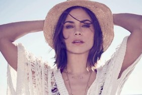 Jenna Dewan's Throwback Includes Bikini Photo