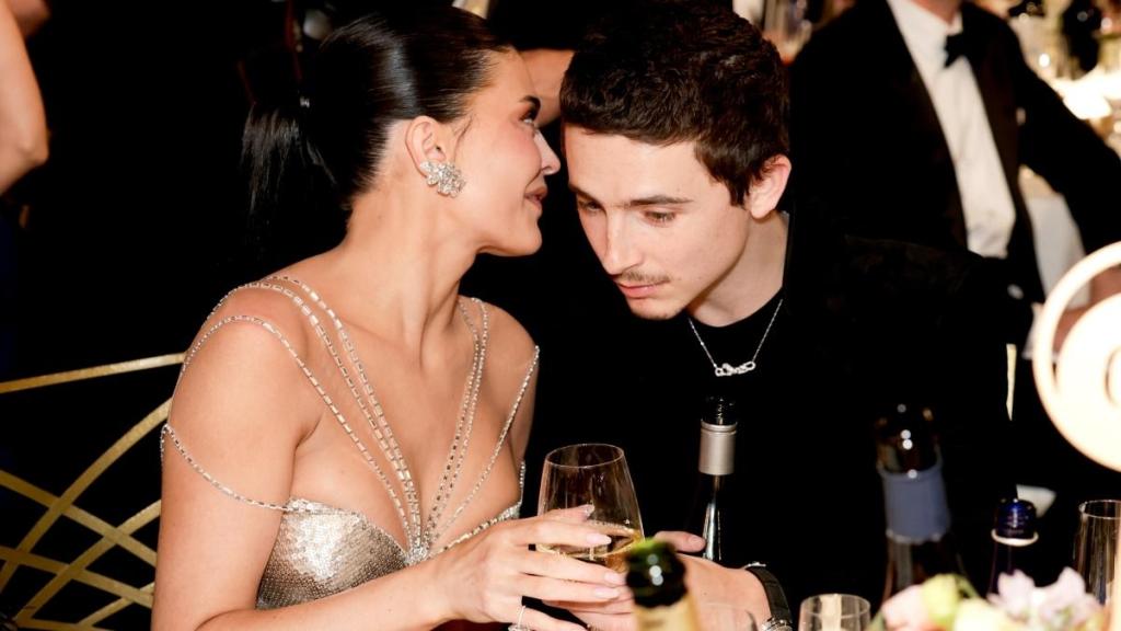 Timothee Chalamet Praising Kylie Jenner Dubbed ‘Stupid’ by This Celebrity
