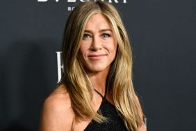 Jennifer Aniston’s Boyfriend Addressing Romance Is a ‘Huge Burden’ — Source