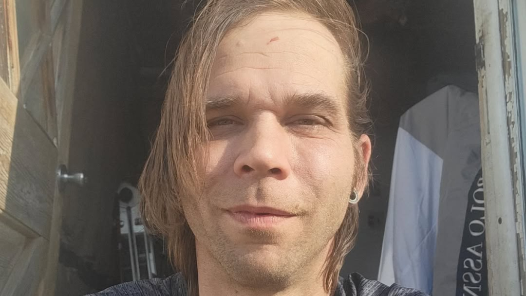 Jeremiah Raber Breaking Amish