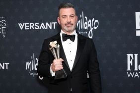 Jimmy Kimmel