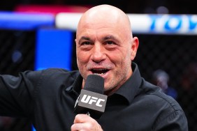 Joe Rogan Didn’t Make the Golden Globes Nominations for This Resaon
