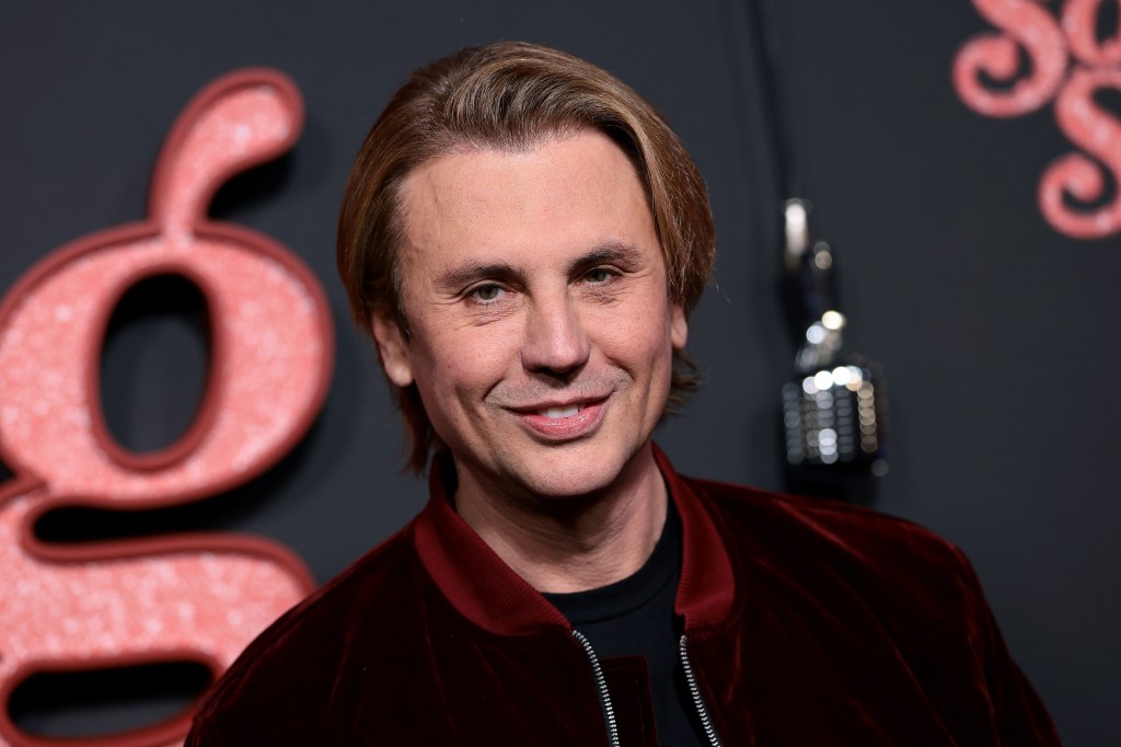 Jonathan Cheban 