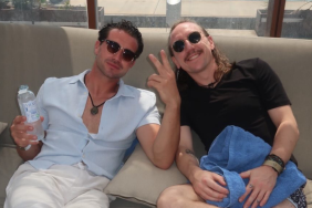 Josh Bingham Joe Bradley