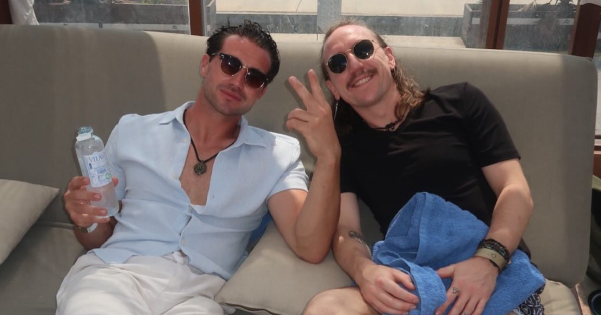 Below Deck Med’s Chef Josh Bingham&hellip;