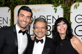 Justin Baldoni’s Parents Mark His Birthday With New Social Media Posts