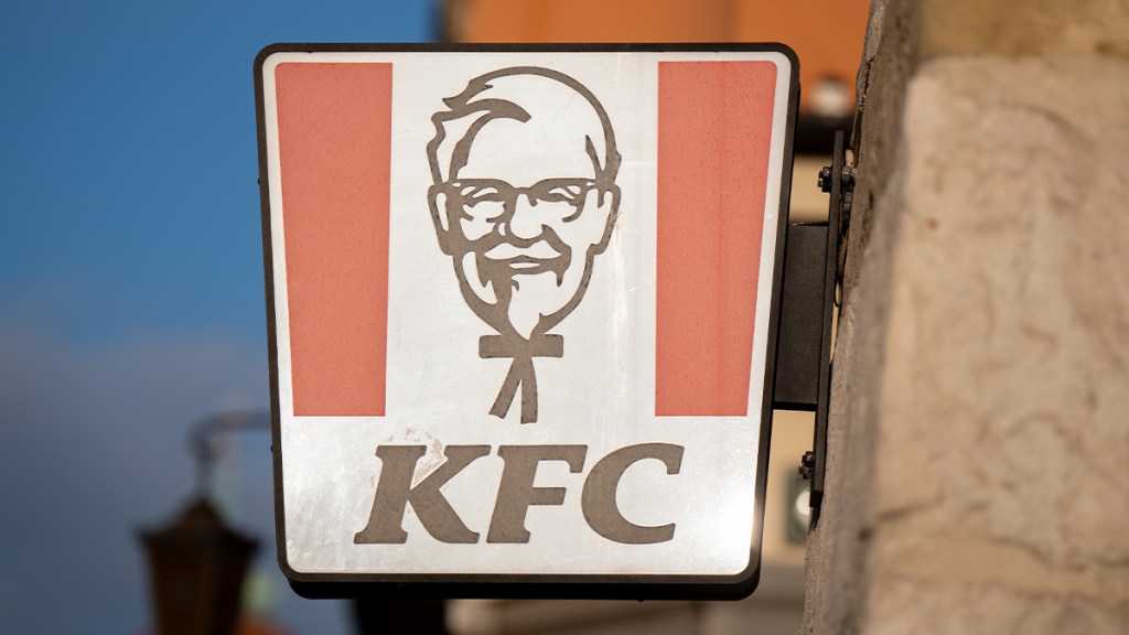 The Bear’s Matty Matheson Partners With KFC for New US Item