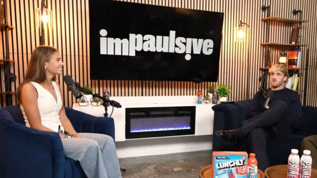 Donald Trump's Granddaughter Kai Reveals What Makes Dating 'Awkward'