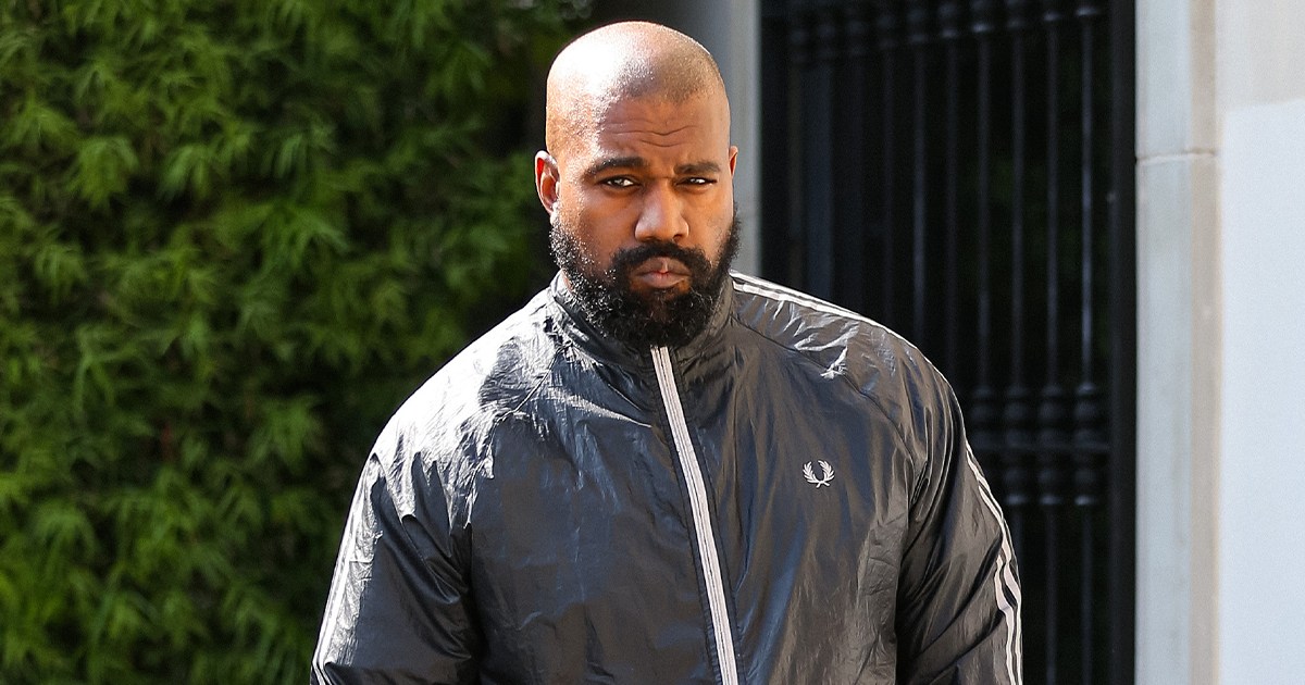 Kanye West’s Daughter Returns to Instagram Amid Deactivation