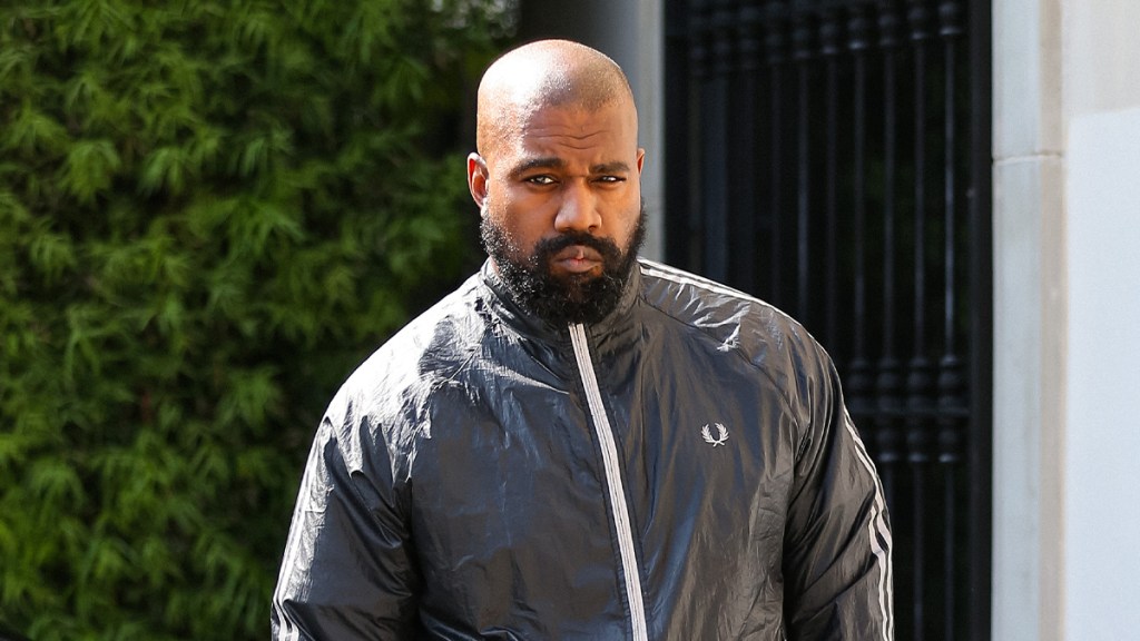 Kanye West's Daughter Returns to Instagram Amid Deactivation