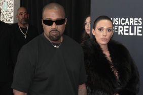 Kanye West, Bianca Censori