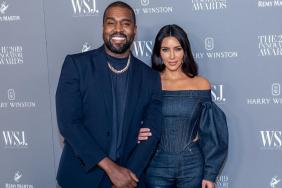 Kim Kardashian Willing to Meet Kanye West 'Halfway' for a Reason — Source