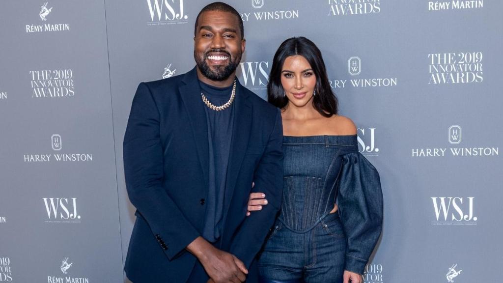 Kim Kardashian Willing to Meet Kanye West 'Halfway' for a Reason — Source