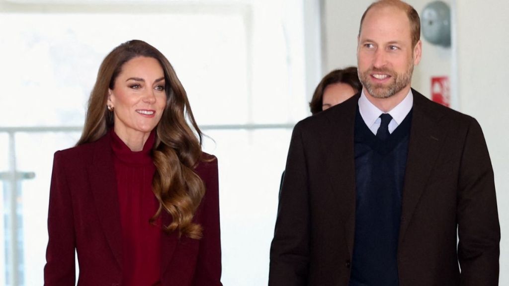 Why Prince William & Kate Middleton Have Reportedly Hired Crisis Management Expert