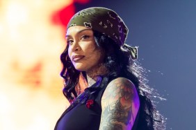 Kehlani’s Minishorts Moment Steals the Spotlight Onstage