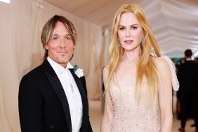 Keith Urban 'Misses His Kids Terribly' & Is 'Hurting' Amid Nicole Kidman Split — Source
