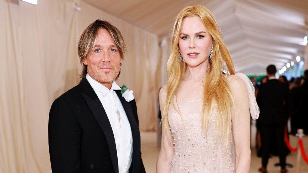 Keith Urban 'Misses His Kids Terribly' & Is 'Hurting' Amid Nicole Kidman Split — Source